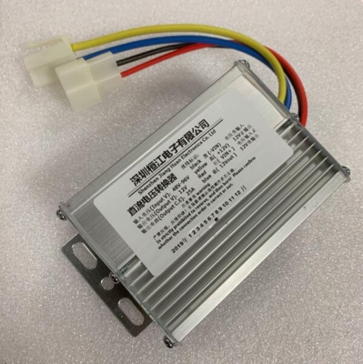 DC-DC Converter 48-96Volt til 12Volt / 25A