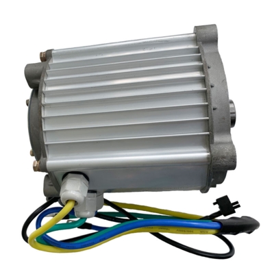 Motor 60V 1500W Bach Kabinescooter G4