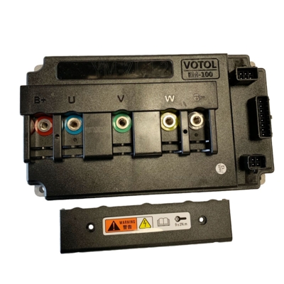 Controller - Ny Model - Bach Kabinescooter G4