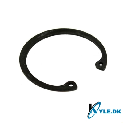 Låsering til Differentialehus