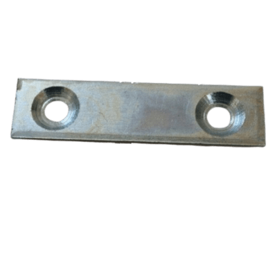 Plade til Piaggio Ape 50