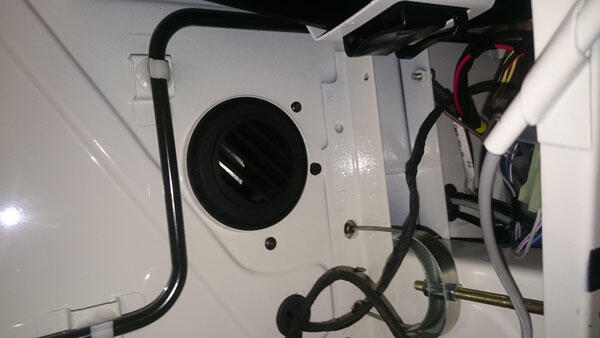 Hekter - Benzinfyr 12V