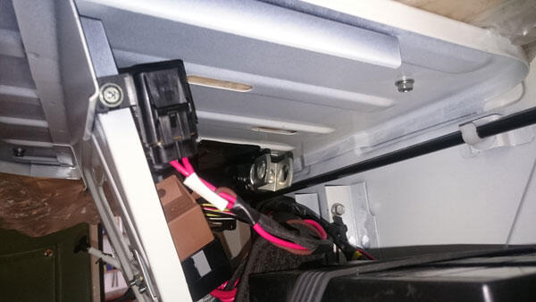 Hekter - Benzinfyr 12V