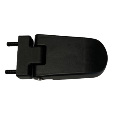 Türscharnier links für Bach Kabinenroller