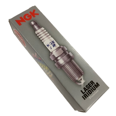Tændrør NGK GR8DI-8 Ape 50 Euro4