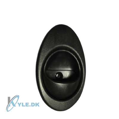 Türgriff innen links Bach Kabinenroller G4