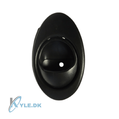 Türgriff innen rechts Bach Kabinenroller G4