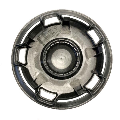 Radkappe Ape50 Euro4