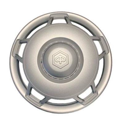 Hjulkapsel / navkapsel til Ape 50 model E4