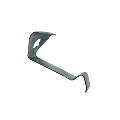 Clips für Radabdeckung Ape50 Euro4