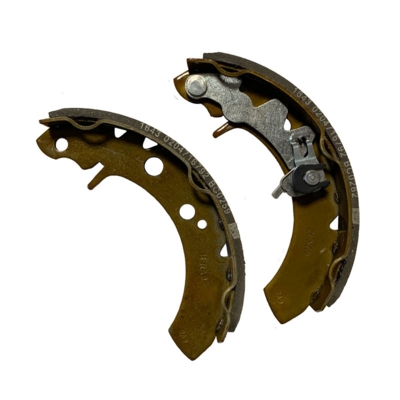 Bremsebakker forrest Ape50 Euro4