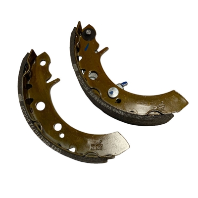 Bremsebakker forrest Ape50 Euro4