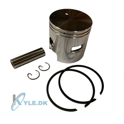 Stempel - DR Racing Parts 50 mm