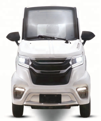 Kabinenroller BACH 27 - Metallic Dunkelblau