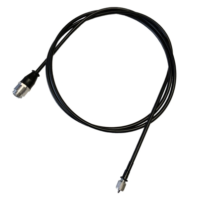 Tachowelle - Ape50 Euro4