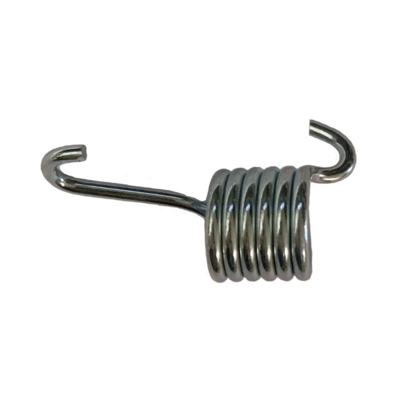 Returfjeder bremsebakker - Ape50 Euro4