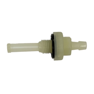 Tanktilslutning til Brændstoftank