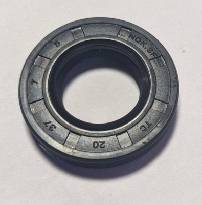 Pakdåse 20377 ved forhjuls leje - til Bach kabinescooter