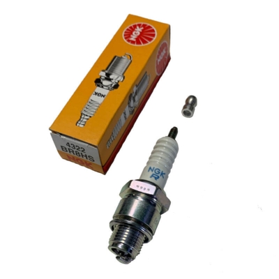 Tændrør NGK BR8HS