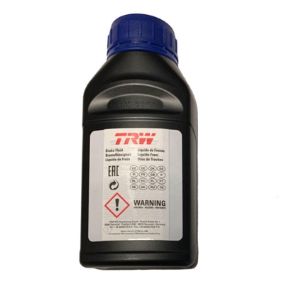 Bremsevæske TRW DOT-4 250ml