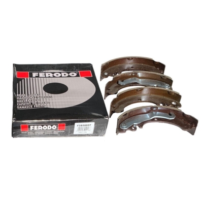 Bremsebakker bagerst APE50 FERODO