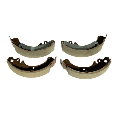 Bremsebakker bagerst APE50 FERODO