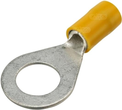 Ringkabelschuh 4,0-6,0 mm² x M10