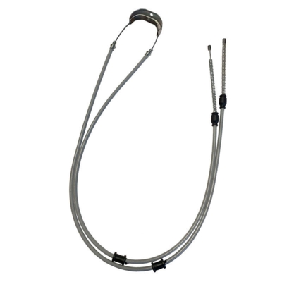 Håndbremsekabel Ape50 Euro4