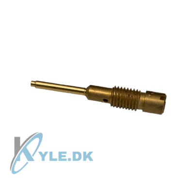 Tomgangsdyse til SHBC18 og SHBC19