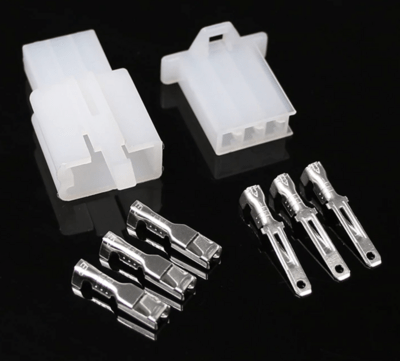 Multistik 3 Pol Han- og Hunstik