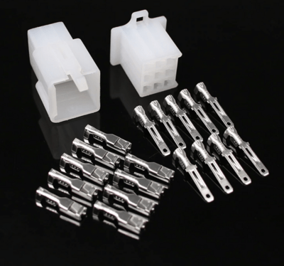 Multistik 9 Pol Han- og Hunstik