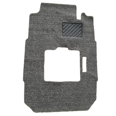 Bundmåtte til 4 hjulet Bach Kabinescooter