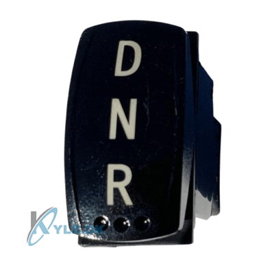 D/N/R kontakt Bach Kabinescooter G4