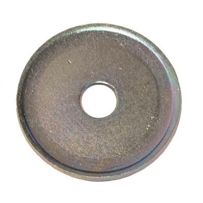 Skive til gummiophæng Ape 50