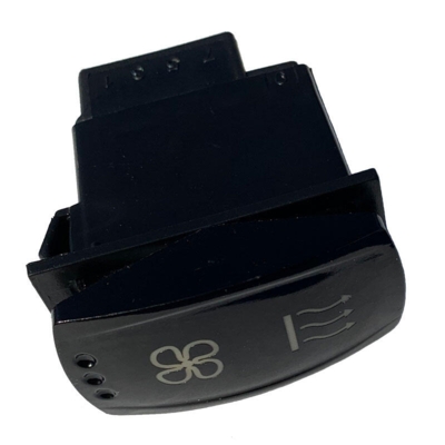 Kold-/Varmluft kontakt Bach Kabinescooter G4