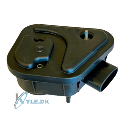 Luftfilter Orig. Ape50 E4