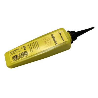 Lejefedt Hanseline 50gr