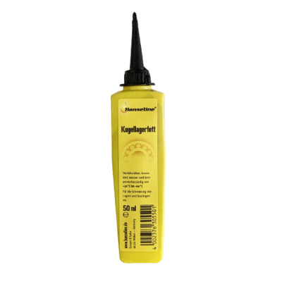 Lejefedt Hanseline 50gr