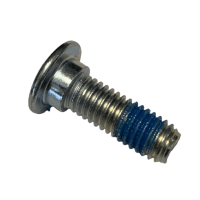 Bolt til forreste bremseskive - Bach Kabinescooter