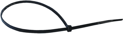 Kabelbinder 310x4,8 mm.