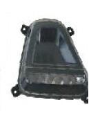 Nebelscheinwerfer rechts BACH 27 - G4