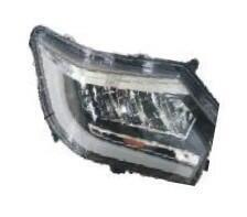 Scheinwerfer rechts BACH 27 - G4