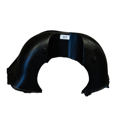 Indvendig hjulskærm forrest venstre BACH 27