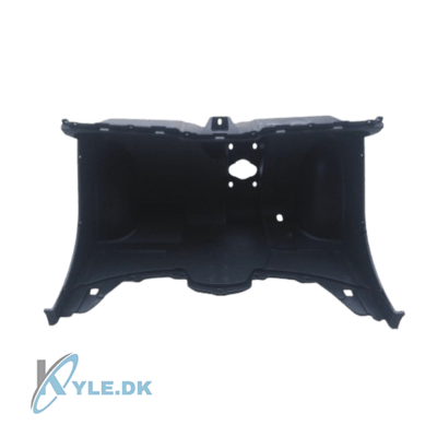 Instrumententafel innen unten 840x450x531 Bach Kabinenroller - G4