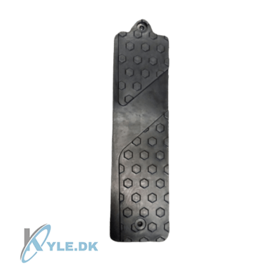 Handbremsenabdeckung Bach 27 Kabinenroller