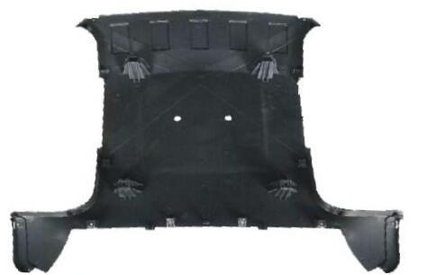 Vorderer unterer Schild 880x865x120 BACH 27 - G4