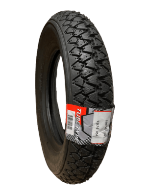 Dæk 100/90-10 VEE Rubber VRM054