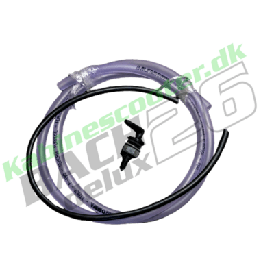 Mellemled til sprinklersystem BACH Kabinescooter - G4