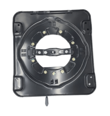 Drejebeslag til sæde