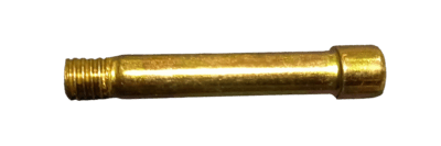 Befestigungsschraube für Bremsbeläge für Bach 26 Kabinenroller